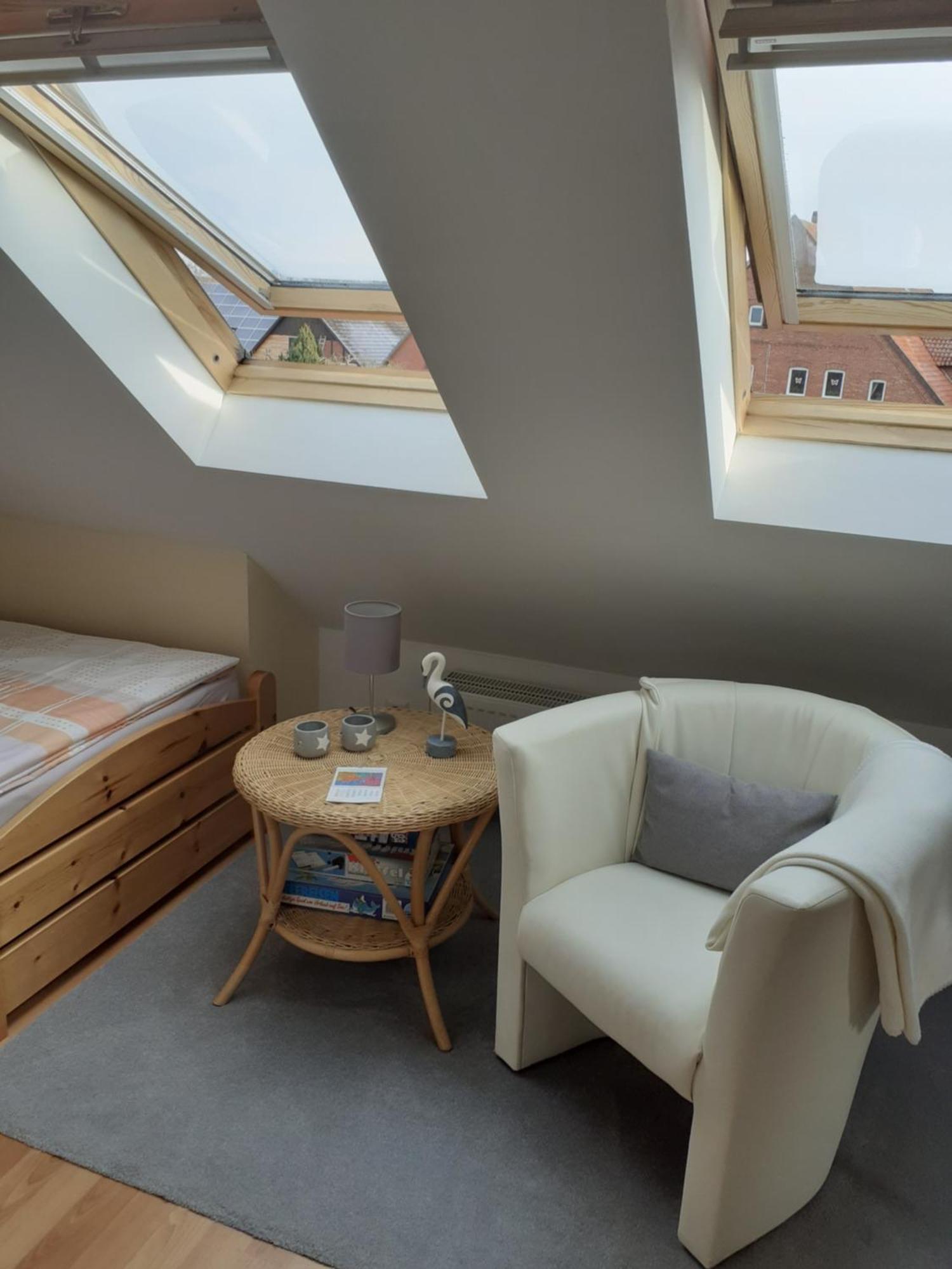 Ferienwohnung Toelle Bad Rehburg Экстерьер фото